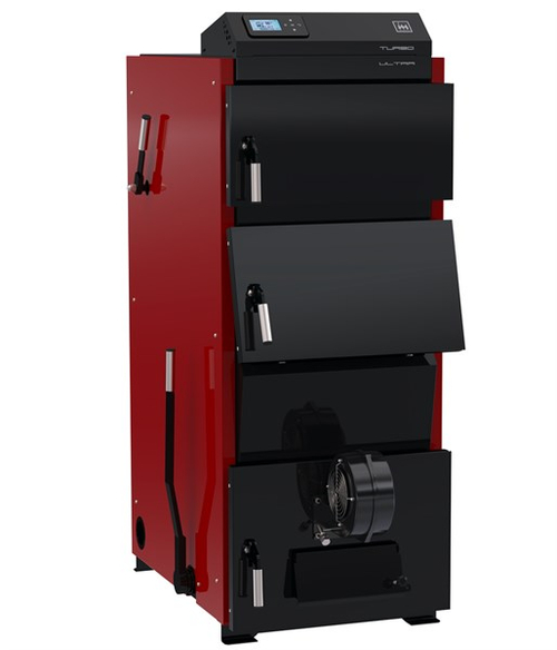 Котел отопительный полуавтоматический ULTRA ("Ультра") 45 кВт