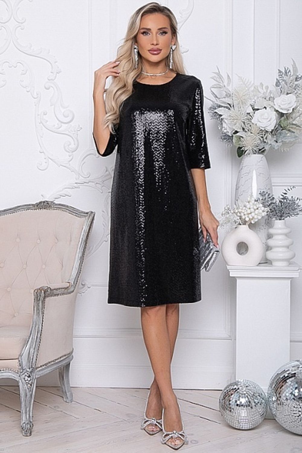 Платье 71662 Avili