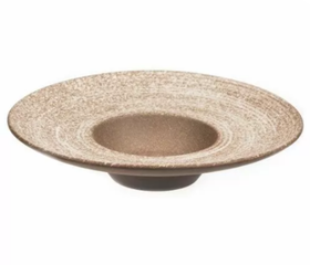 Тарелка Untouched Taiga для пасты/супа 250 мл, 29*6 см, P.L. Proff Cuisine