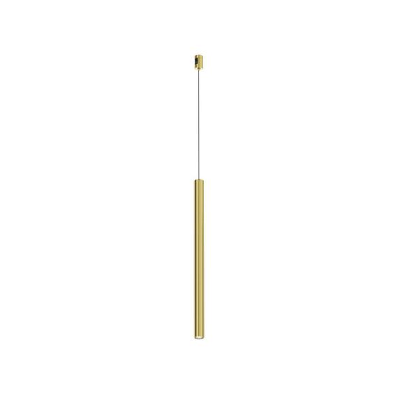 Трековый светильник Maytoni Technical TR156-1-5W4K-BS