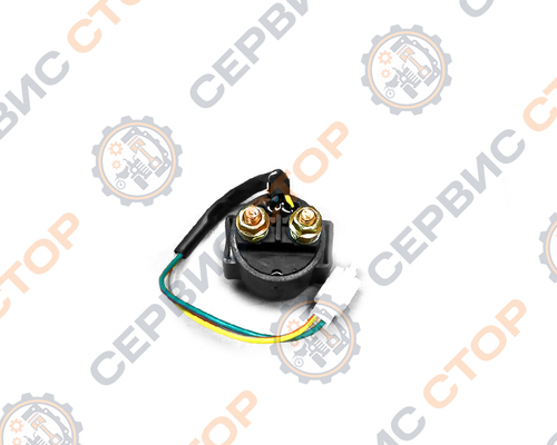 Реле стартера Vesna 125