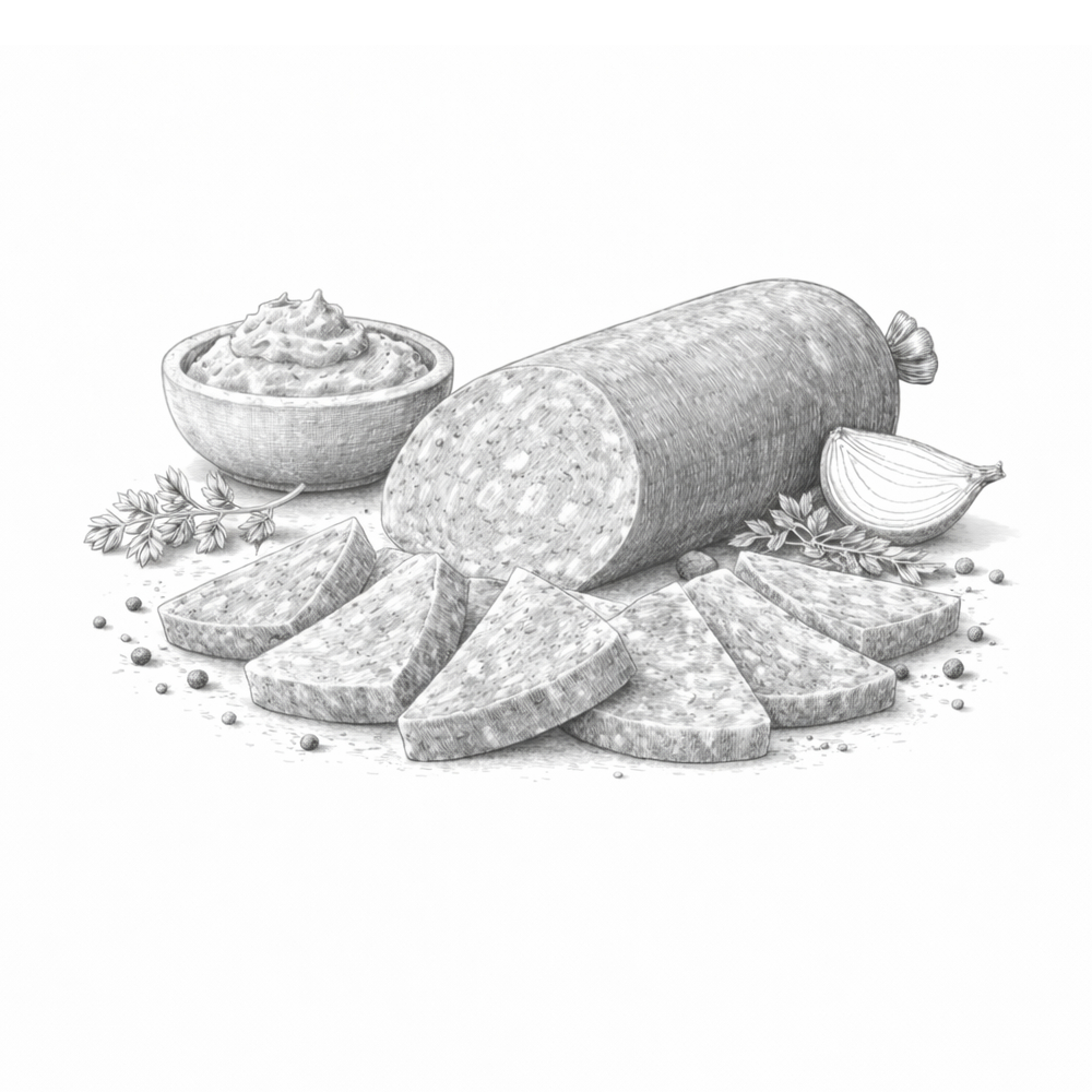 Либеркез «Охотничий»