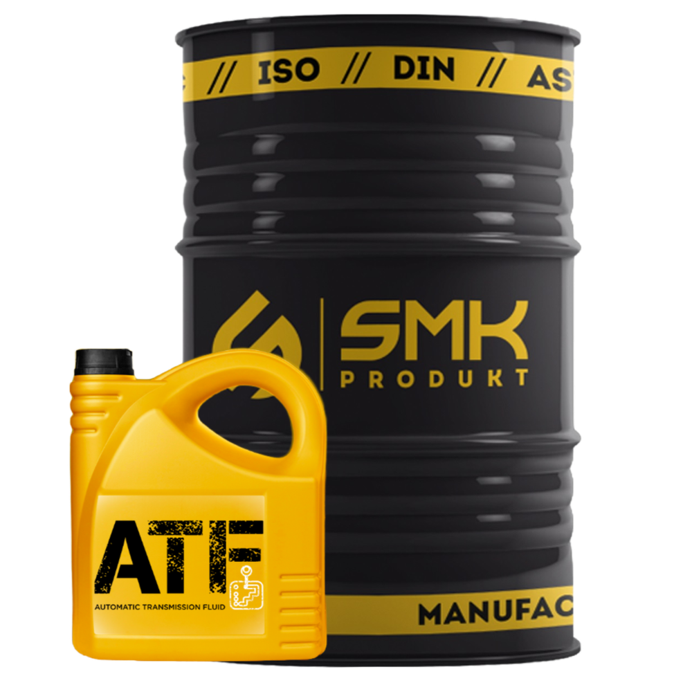 Трансмиссионное масло "ATF DEX III"