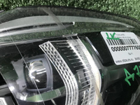 Фара левая BMW X3 G01 (17-21) Adaptive LED