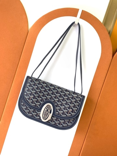 Goyard 233 Bag 25 cm