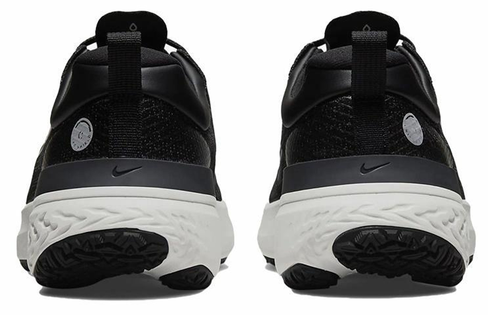 Кроссовки Nike React Miler 2 Shield (Женская размерная сетка)