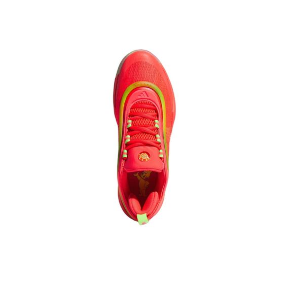 Adidas D.O.N. Выпуск 6 Баскетбольные мячи Низки Красный зеленый Юнисекс