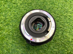 Sigma AF 10-20mm 3.5 EX DC HSM Canon EF-S
