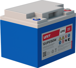 Аккумулятор UNIT 12UPS150W