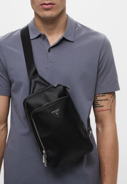 Сумка мужская GUESS