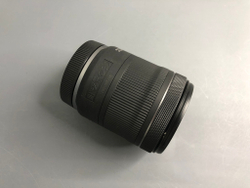 Canon RF 24-105mm 4-7.1 IS STM