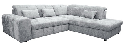 Угловой диван «Джонсон» (2mL.90.4AR) - промо