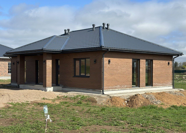 Опыт строительства в системе ИЖС более 5 лет