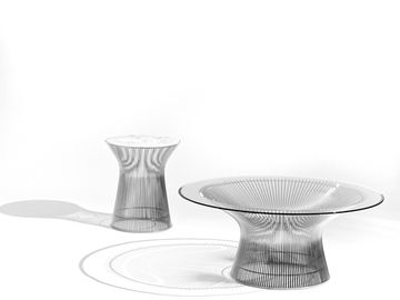 столик Platner coffe table