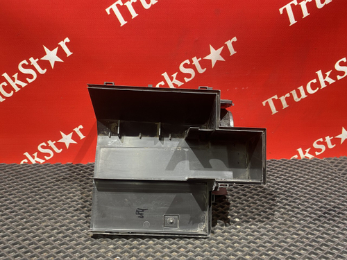 Корпус отопителя 2020г