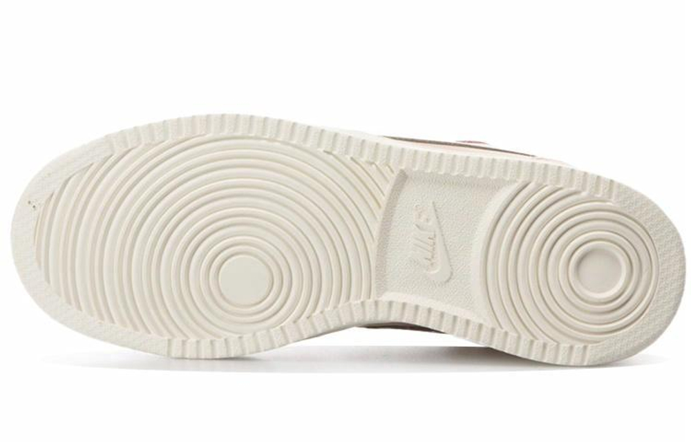 Кроссовки Nike Ebernon Low (Женская размерная сетка)