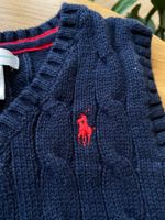 Жилет Ralph Lauren, 62