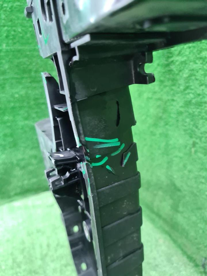 Телевизор Kia Carnival 4 (2020-н.в.)