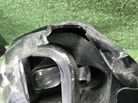Фара правая Mercedes GLE V167 18-24 Multibeam LED