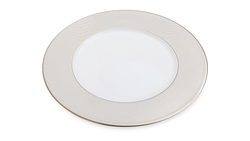 Тарелка обеденная 27см Narumi Золотая паутина