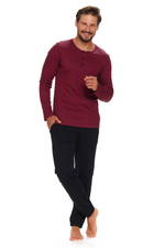 Пижама PMB.5238 Sangria Doctor Nap