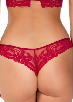 ТРУСЫ LAUMA LINGERIE (LACE LOVE)