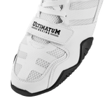 Боксерки Ultimatum Boxing Blade White