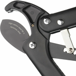 Сучкорез GTRL12-009, контактные лезвия, ручки с резиновыми накладками