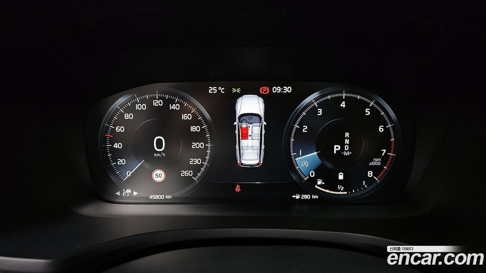 Volvo V60 Cross Country 2 Generation B5 Pro AWD (12.2021)