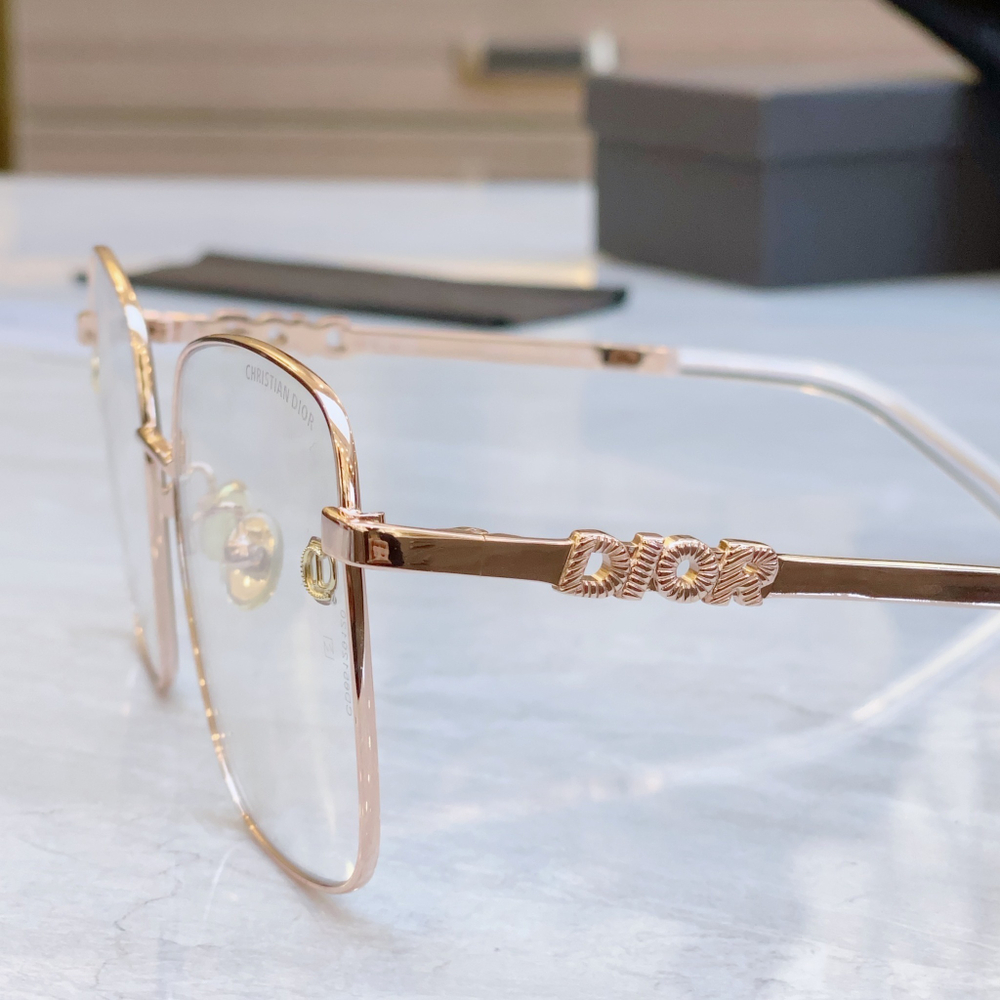 Christian Dior Glasses
