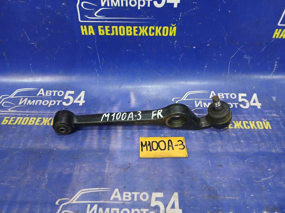 Рычаг передний правый TOYOTA DUET 1999