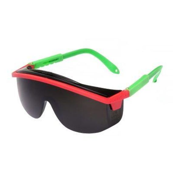 Очки Росомз О37 UNIVERSAL TITAN Strong Glass, (5-3,1 PC), арт. 13727