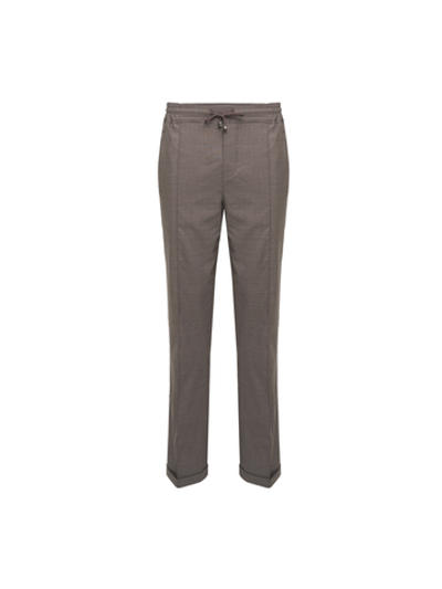 Брюки Atelier Portofino