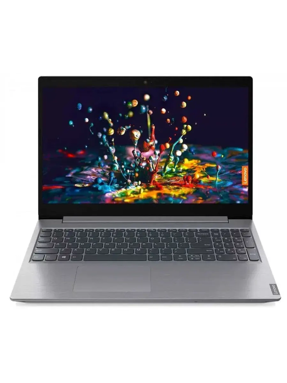 15,6" Ноутбук IdeaPad L3 15ITL6 82HL0036RK W10Pro GRAY