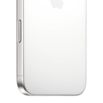 Смартфон Apple iPhone 16 Pro Max 512 ГБ (Титановый белый | White Titanium) SIM + eSIM
