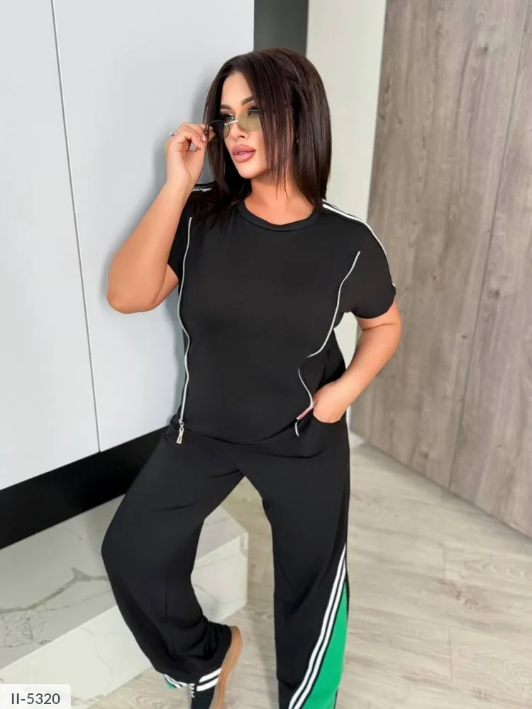 Костюм II-5315 Фабрика Моды