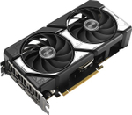 Видеокарта ASUS RTX 5060 Dual OC (DUAL-RTX5060-O8G) 8 Гб