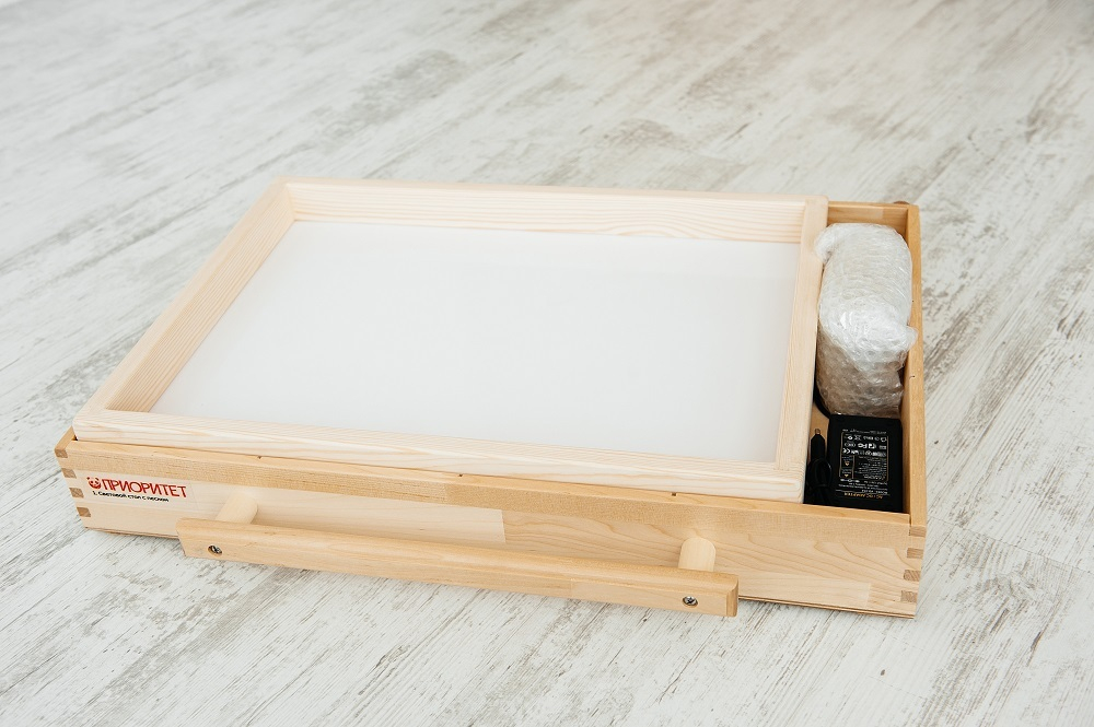 Мини-наборы психолога