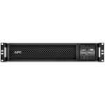 ИБП APC Smart-UPS SRT1500RMXLI-NC