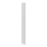 Дизайн-радиатор Royal Thermo Insignia VC3180 - 04 секц. RAL9016