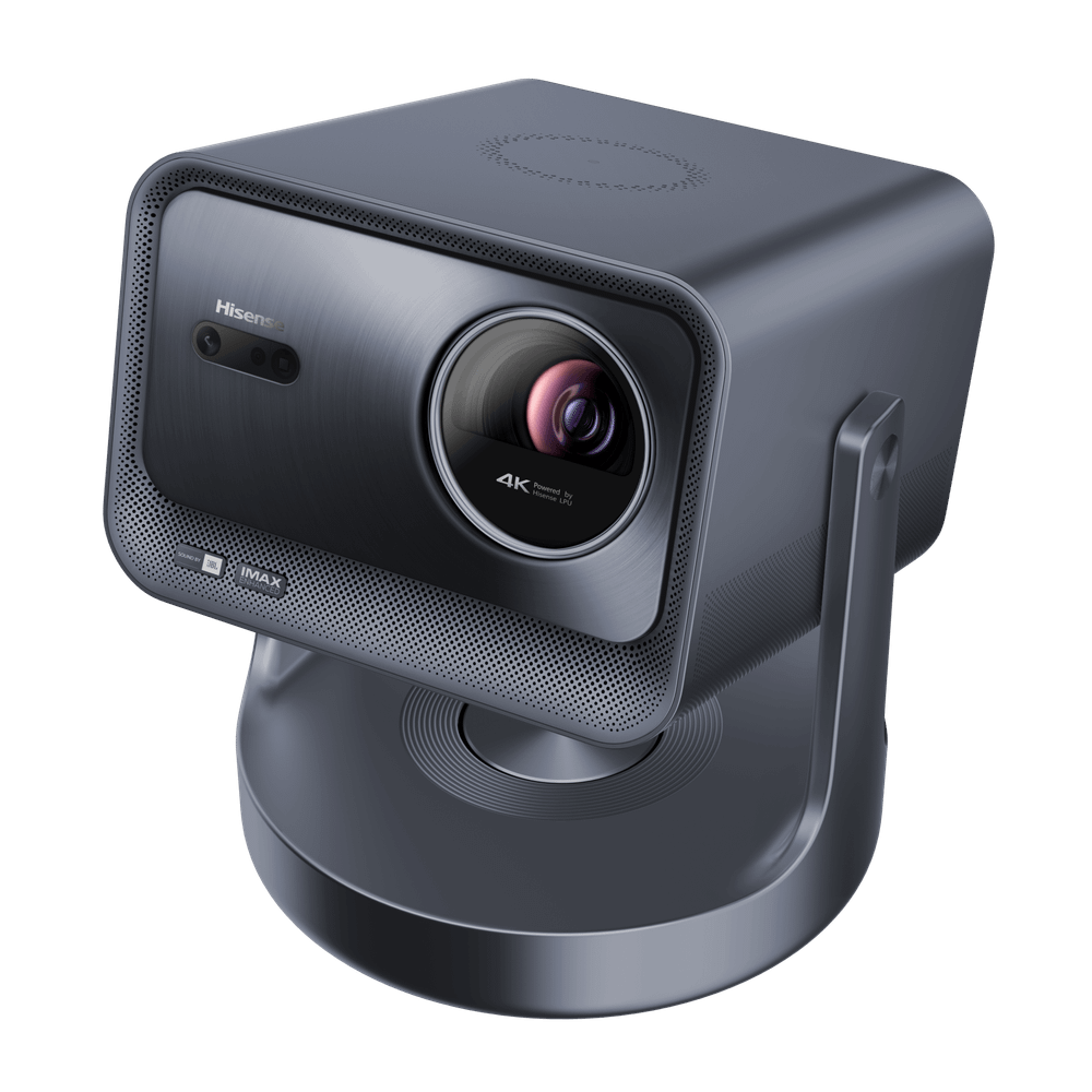 Проектор Hisense C2 ULTRA