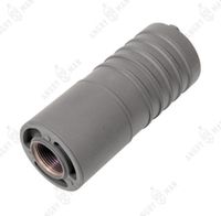 ДТКП Укороченный на АК 5,45, резьба М24х1,5, Гексагон