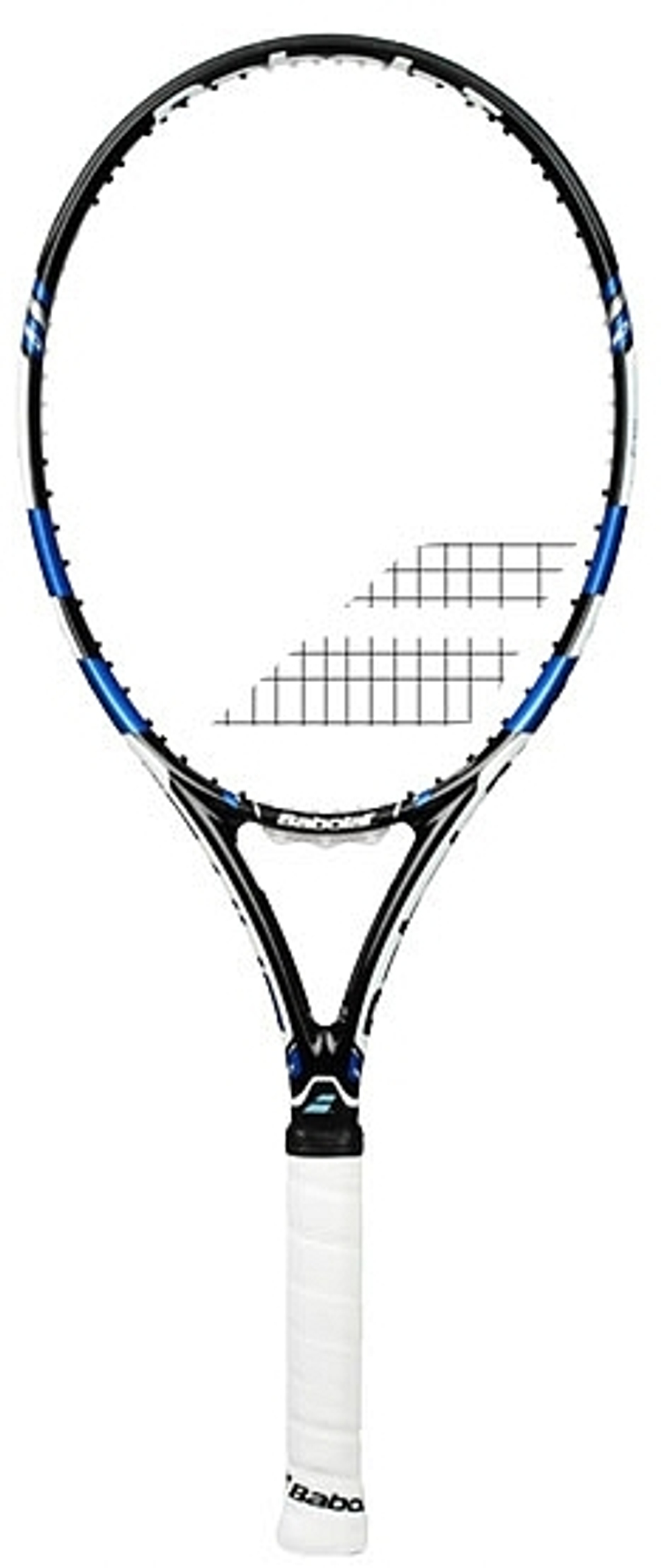 Ракетка теннисная Babolat Pure Drive 110