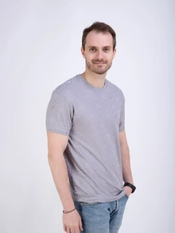 Футболка мужская, мужская футболка