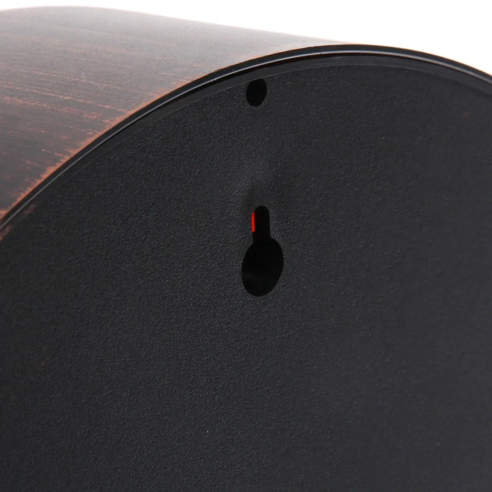 Сувенир с подсветкой «КАМИН - Огненный шар» 30,5*9,3*29 см (питание от USB и батареек)