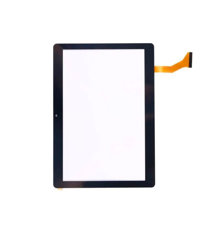 Тачскрин для Mediatek ZH960 (Версия 4) (Черный)