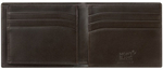 Портмоне Montblanc Meisterstuck