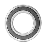 Подшипник шариковый радиальный однорядный закрытый, 65х120х23 мм (мост передний МТЗ)