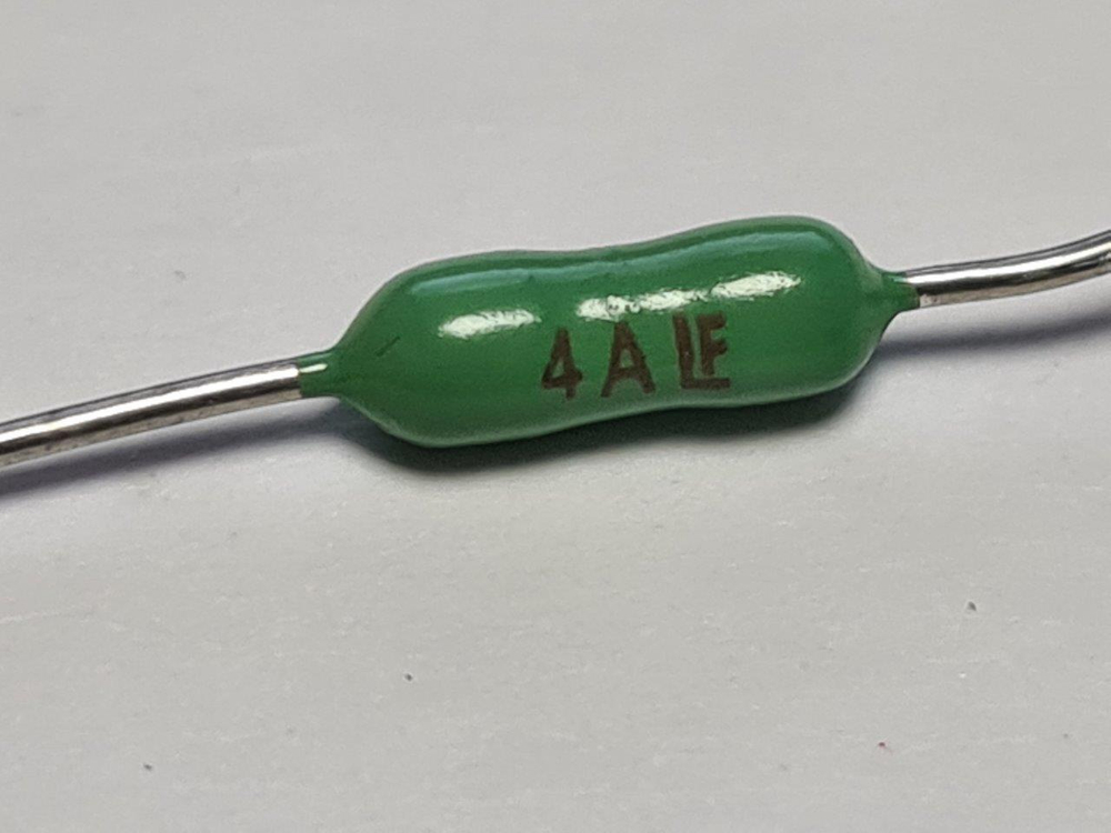 Предохранитель ET 0251004.HAT1L