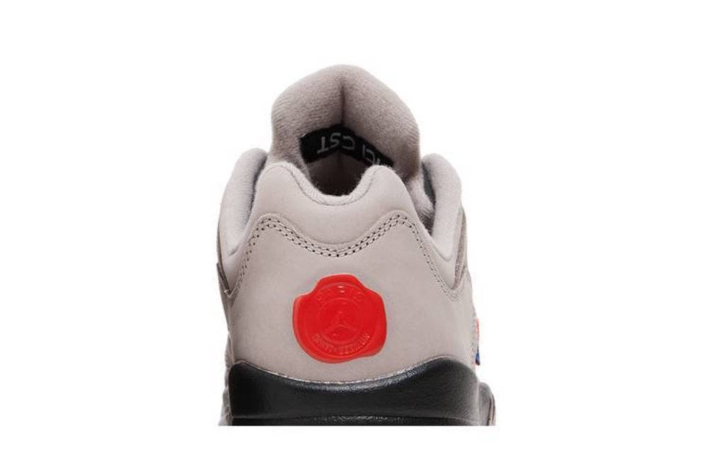 Кроссовки Jordan Air Jordan 5 Retro Low "Psg"